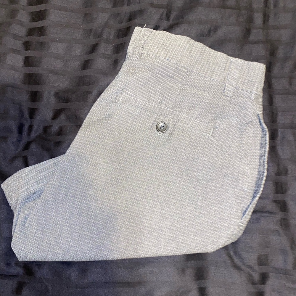 Banana Republic | Slim Club Shorts | Size 31